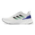 Zapatillas de Running adidas Questar Blanco Hombre