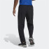 Pantalones de Fitness adidas designed For Movement Negro Hombre
