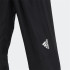 Pantalones de Fitness adidas designed For Movement Negro Hombre