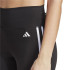 Mallas de Traning adidas Train Essentials 3-Stripes Negro Mujer