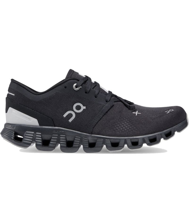 Zapatillas de Running On running Cloud X 3...