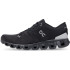 Zapatillas de Running On running Cloud X 3 Hombre Negro
