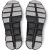 Zapatillas de Running On running Cloud X 3 Hombre Negro