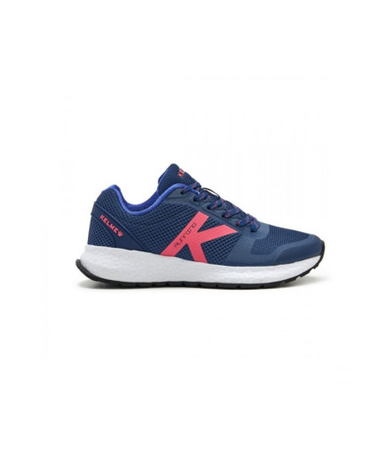 Zapatillas de Running Kelme K-Rookie Marino