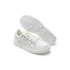Zapatillas Kelme Retrobasket Blanco