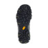 Botas de Montaña Merrell Moab 3 Mid Gtx Negro Hombre