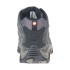 Botas de Montaña Merrell Moab 3 Mid Gtx Negro Hombre