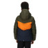 Chaqueta Regatta Lofthouse Vi Verde Infantil