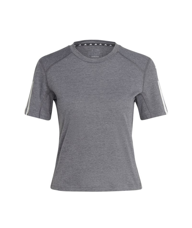 Camiseta de Traning adidas 3-Stripes Essentials...