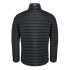 Chaqueta Bergaus Seral Negro Hombre
