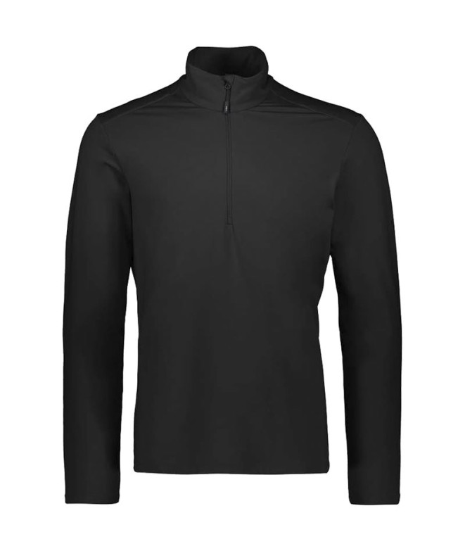 Sudadera de Montaña CMP Negro Hombre