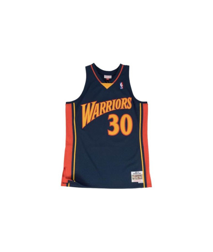 Camiseta de Baloncesto Mitchell & Ness Gs Warriors...