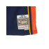 Camiseta de Baloncesto Mitchell & Ness Gs Warriors Stepahn Curry Azul Hombre