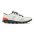 Zapatillas de Running On Running Cloud X 3 Blanco Mujer