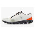 Zapatillas de Running On Running Cloud X 3 Blanco Mujer