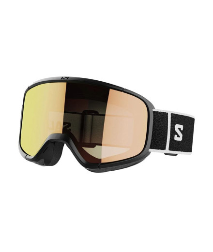 Gafas de Esquí Salomon Aksium 2.0 Photochromic Negro