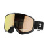 Gafas de Esquí Salomon Aksium 2.0 Photochromic Negro
