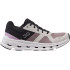 Zapatillas de Running On Running Cloudrunner Mujer Lila