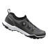 Zapatillas de Ciclismo Shimano Ex7 Negro