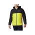 Chaqueta de Montaña Columbia Powder Lite Amarillo Hombre