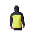 Chaqueta de Montaña Columbia Powder Lite Amarillo Hombre