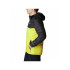 Chaqueta de Montaña Columbia Powder Lite Amarillo Hombre