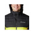 Chaqueta de Montaña Columbia Powder Lite Amarillo Hombre