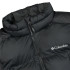 Chaleco de Montaña Columbia Pike Lake Negro Hombre