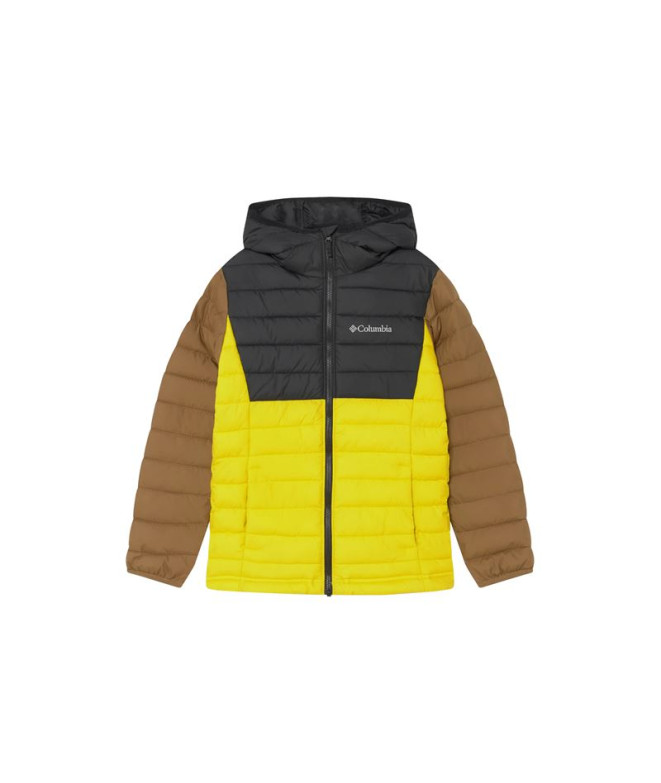 Chaqueta de Montaña Columbia Powder Lite...