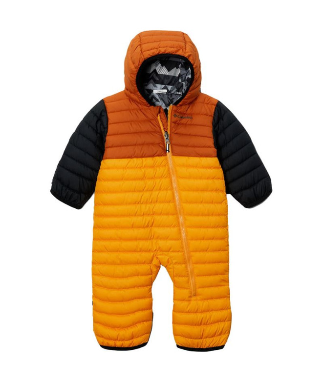 Mono de Montaña Columbia Powder Lite Reversible...