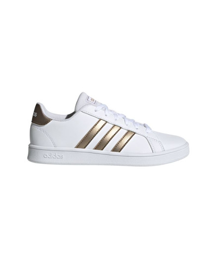 Zapatillas Sportswear adidas Grand Court K