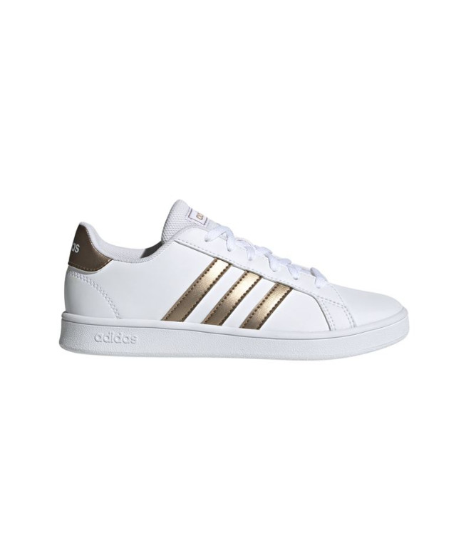 Zapatillas Sportswear adidas Grand Court K