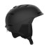 Casco de Snowboarding Salomon Husk Negro