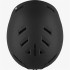 Casco de Snowboarding Salomon Husk Negro