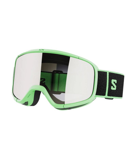 Gafas de Esquí Salomon Aksium 2.0 Verde