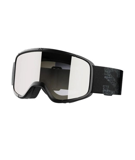 Gafas de Esquí Salomon Aksium 2.0 S Negro