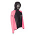 Chaqueta de Running Arch Max Windstopper Rosa Hombre