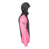 Chaqueta de Running Arch Max Windstopper Rosa Hombre