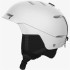 Casco de Snowboarding Salomon Husk Blanco