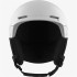 Casco de Snowboarding Salomon Husk Blanco