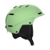 Casco de Snowboarding Salomon Husk Verde