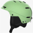 Casco de Snowboarding Salomon Husk Verde