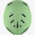 Casco de Snowboarding Salomon Husk Verde
