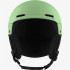 Casco de Snowboarding Salomon Husk Verde