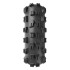 Cubierta de Ciclismo Vittoria E-Mazza Negro