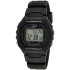 Reloj Casio W-218H-1Avef Negro