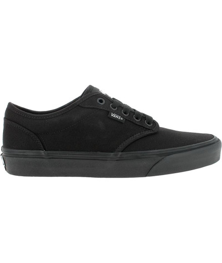Zapatillas Vans Atwood Negro Hombre