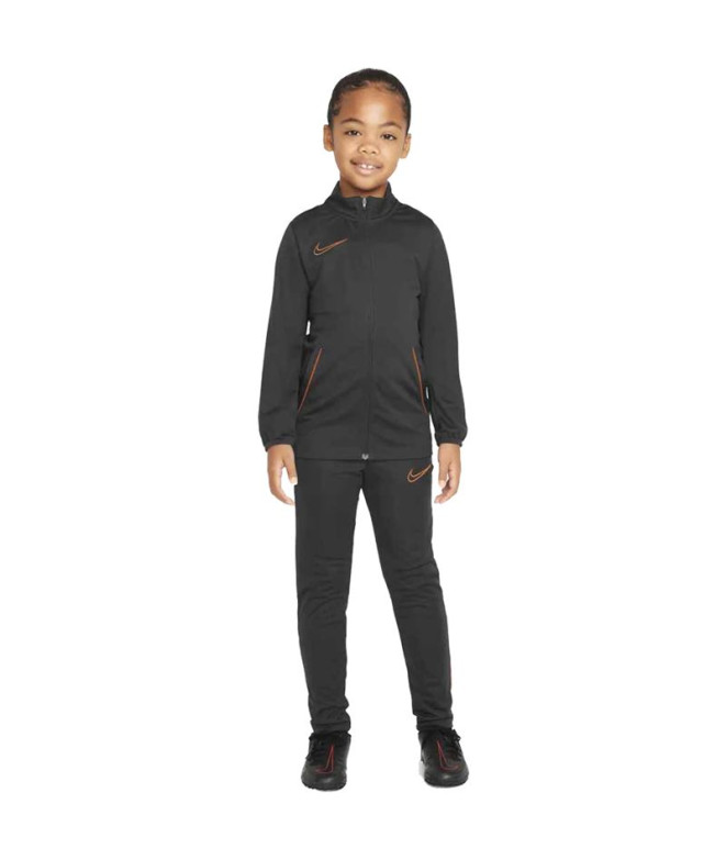 Chandal de Fútbol Nike Dri-FIT Academy Negro...