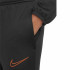 Chandal de Fútbol Nike Dri-FIT Academy Negro Infantil