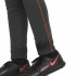 Chandal de Fútbol Nike Dri-FIT Academy Negro Infantil